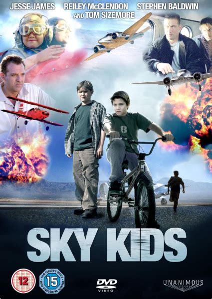 Sky Kids (2008)